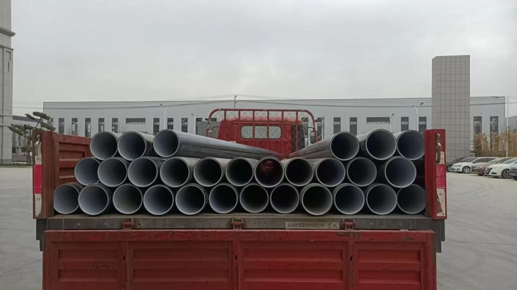 Shangze-Group-Steel-Wire-Mesh-Composite-Pipe--Hig